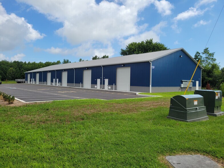 Primary Photo Of 110 Lafferty Ln, Dover Flex For Lease