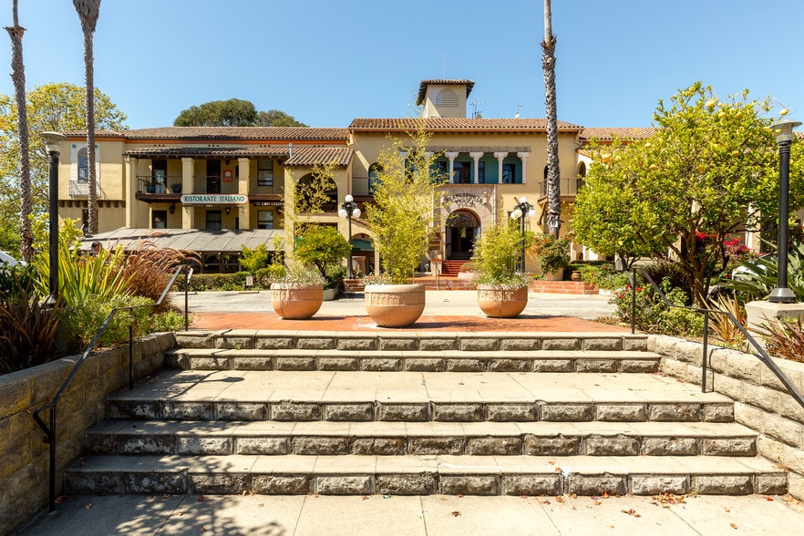 More Photos Of 555 Soquel Ave, Santa Cruz Office For Sale