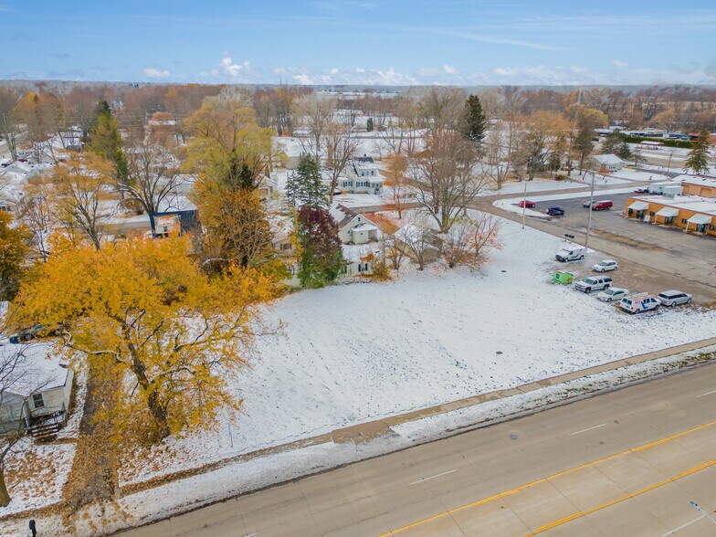 More Photos Of 6250 Dixie Hwy, Saginaw Land For Sale