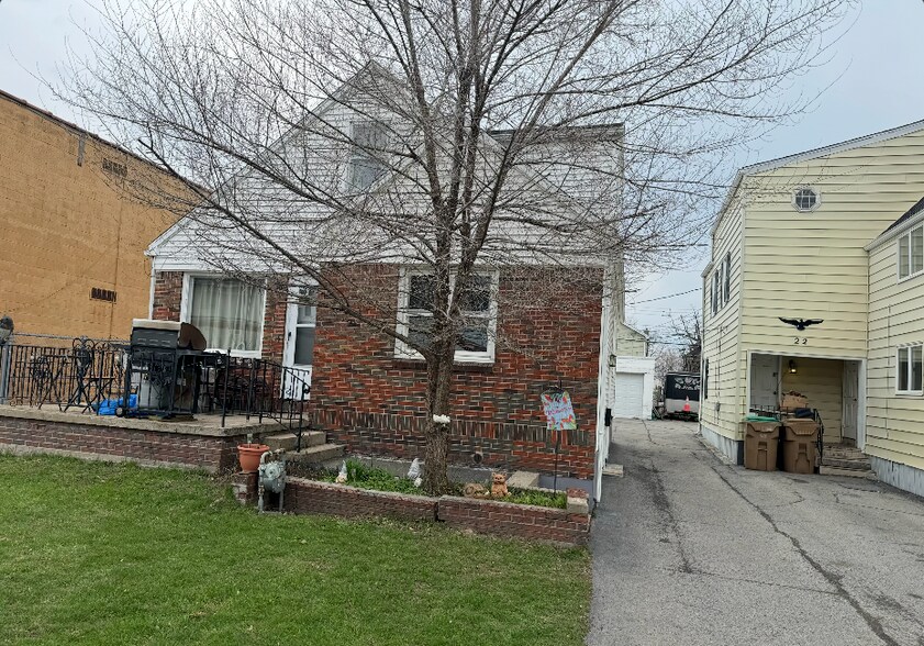 More Photos Of ,  Multifamily For Sale