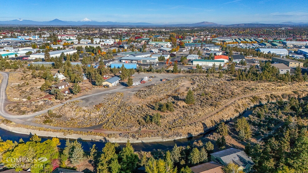 More Photos Of 62830 Boyd Acres Rd, Bend Land For Sale
