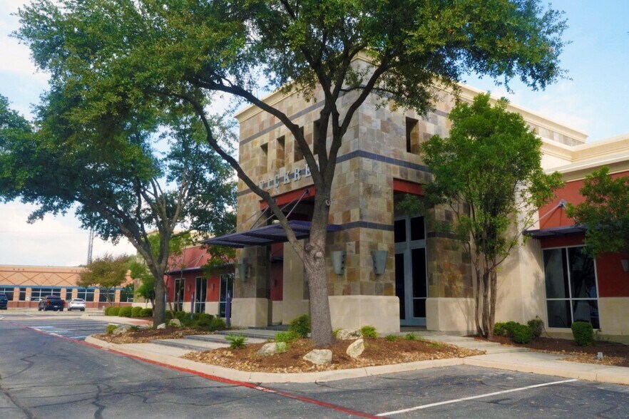 More Photos Of 12940 Country, San Antonio Office For Sale