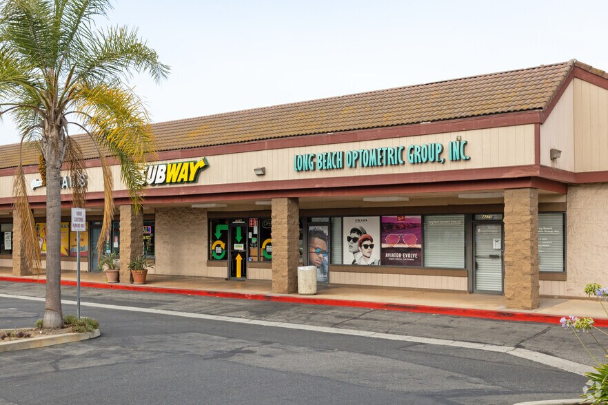 More Photos Of 4215-4275 Atlantic Ave, Long Beach Unknown For Lease