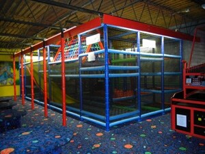 More Photos Of 698 Murray Rd, Orangeburg Skating Rink For Sale