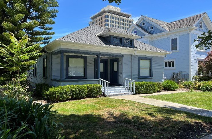 More Photos Of 411 Kipling St, Palo Alto Office For Lease