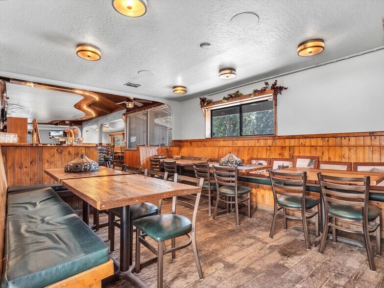 More Photos Of 611 Hwy 50, Zephyr Cove Restaurant For Sale