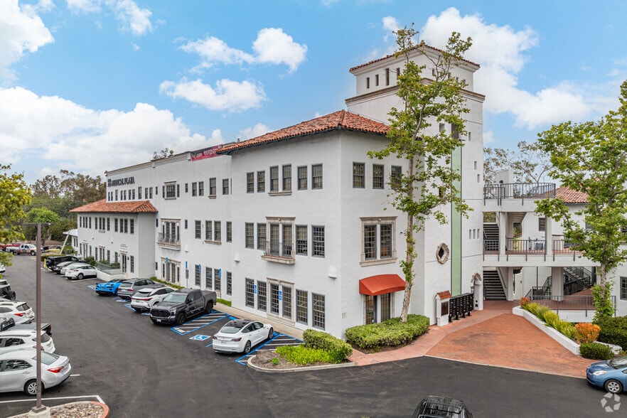 Primary Photo Of 11770 Bernardo Plaza Ct, San Diego Medical For Sale