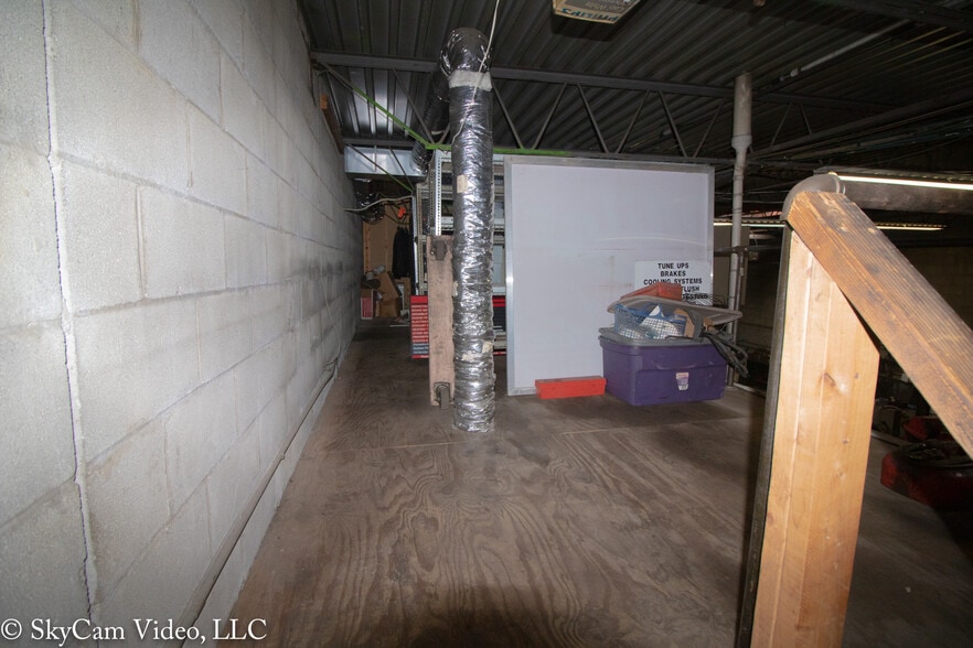 More Photos Of 16800 State St, South Holland Warehouse For Sale