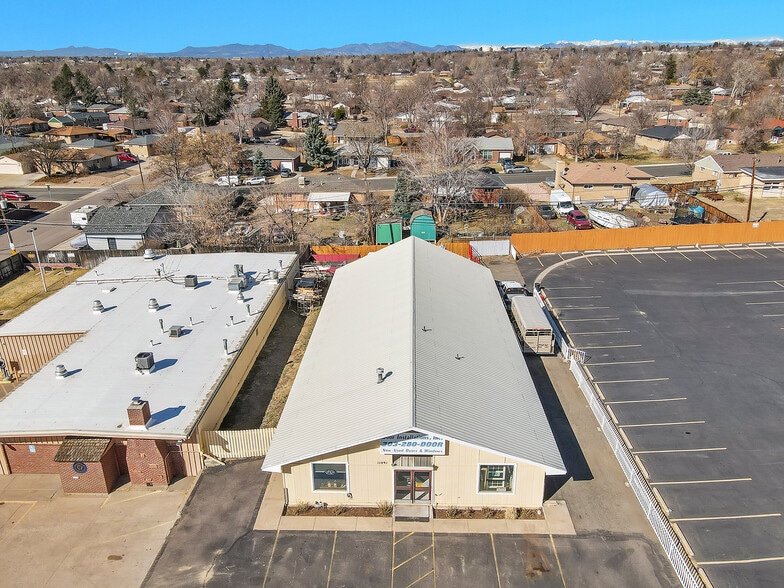More Photos Of 11091 Irma Dr, Northglenn Storefront For Sale