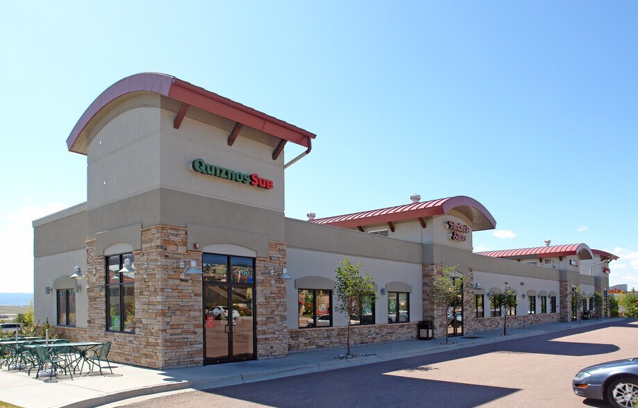 Primary Photo Of 312 Metzler Dr, Castle Rock Freestanding For Lease