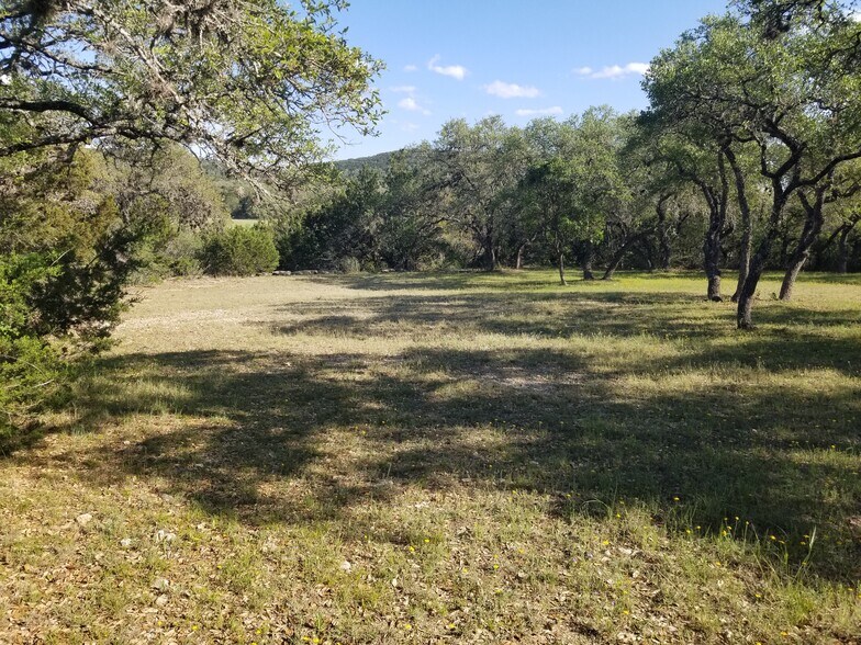 More Photos Of Park Rd. 37 and FM 1283, Lakehills Land For Sale
