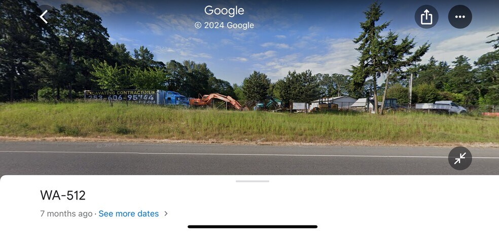 More Photos Of 1908 109th St S, Tacoma Land For Lease