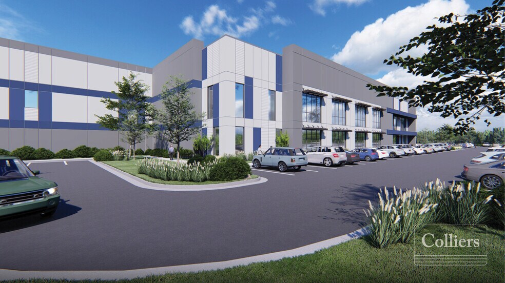 More Photos Of 2004 Moore Duncan Hwy, Moore Manufacturing For Lease