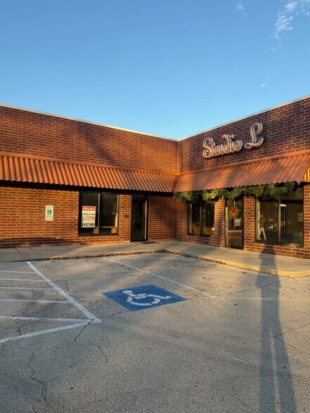 More Photos Of 11015 Main St, Roscoe Storefront Retail Office For Sale