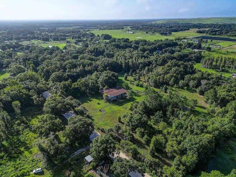 More Photos Of 40824 Jerry Rd, Zephyrhills Land For Sale