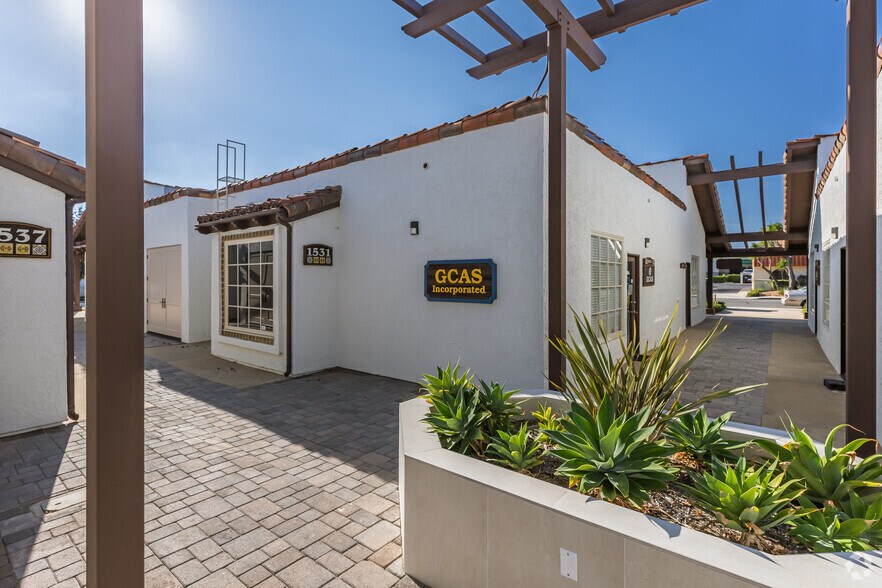 More Photos Of 1529 Grand Ave, San Marcos Unknown For Lease