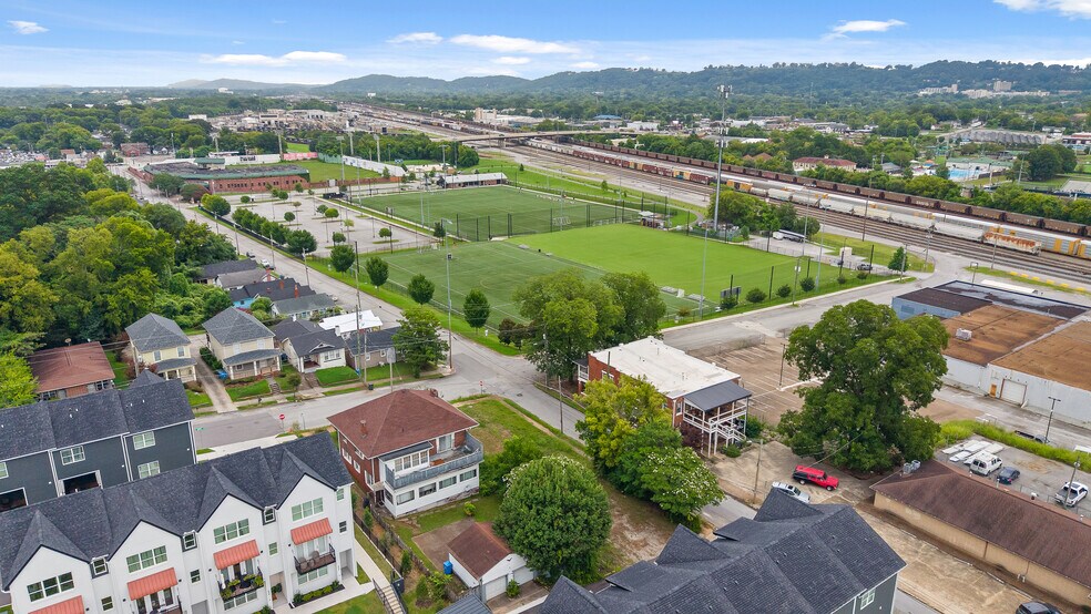 More Photos Of 1030 Oak St, Chattanooga Land For Sale