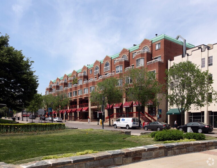Primary Photo Of 20 Courthouse Sq, Rockville Office For Sale