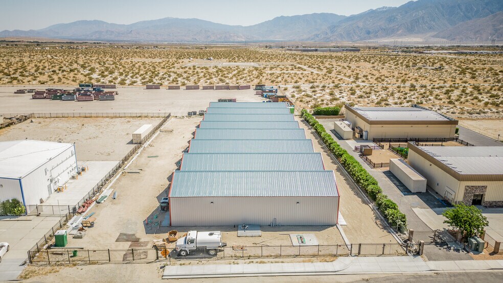 More Photos Of 65253 San Jacinto Ln, Desert Hot Springs Warehouse For Sale