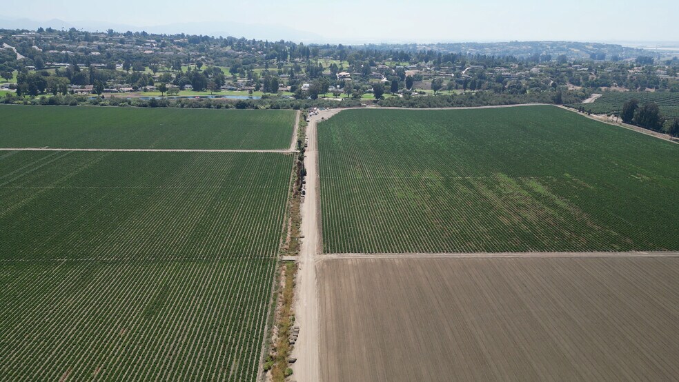More Photos Of 150 Los Angeles, Somis Land For Sale