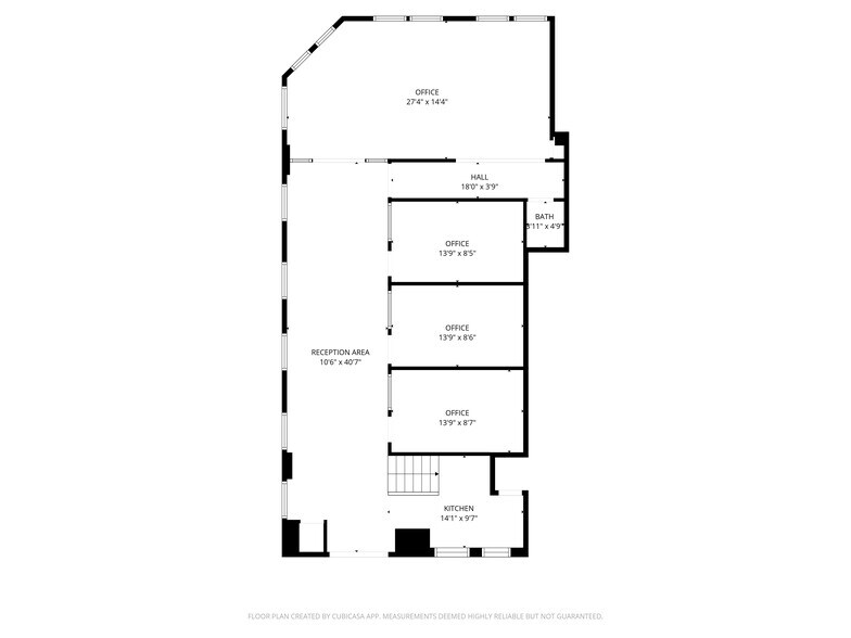 More Photos Of 772 W Main St, Lake Geneva Loft Creative Space For Lease