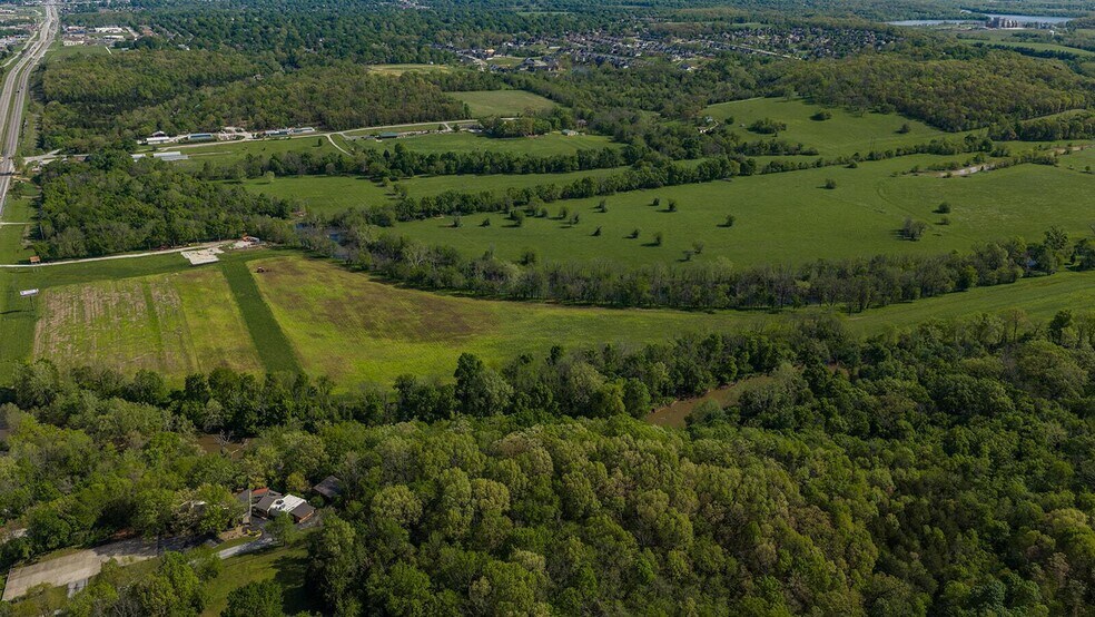 More Photos Of 381 W Guin Rd, Nixa Lodge Meeting Hall For Sale