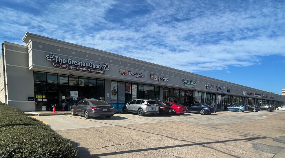 More Photos Of 1001-1025 Dairy Ashford Rd, Houston Unknown For Lease