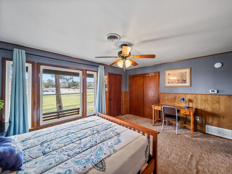 More Photos Of 1509 Tinker Rd, Colleyville Land For Sale