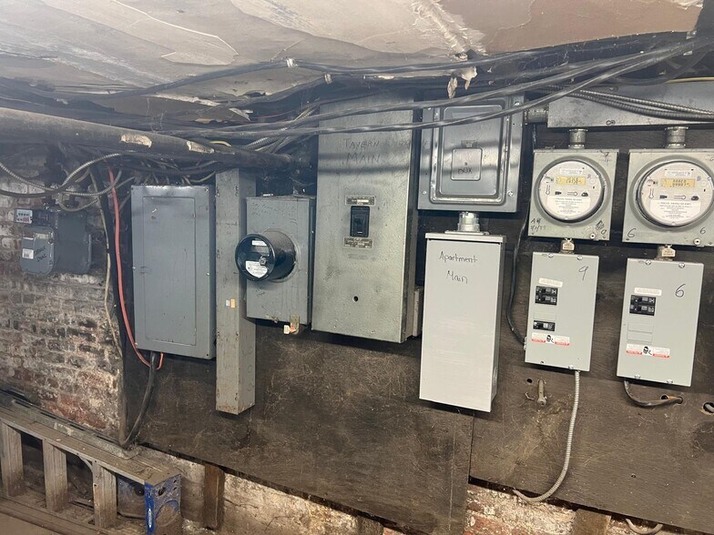 More Photos Of 55 E 21st St, Bayonne Storefront Retail Residential For Sale