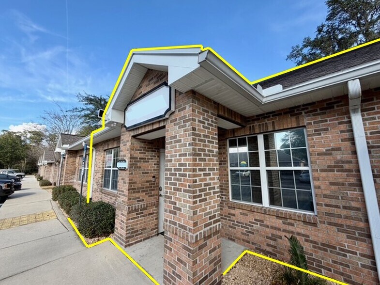 Primary Photo Of 11481 Old St Augustine Rd, Jacksonville Office For Sale