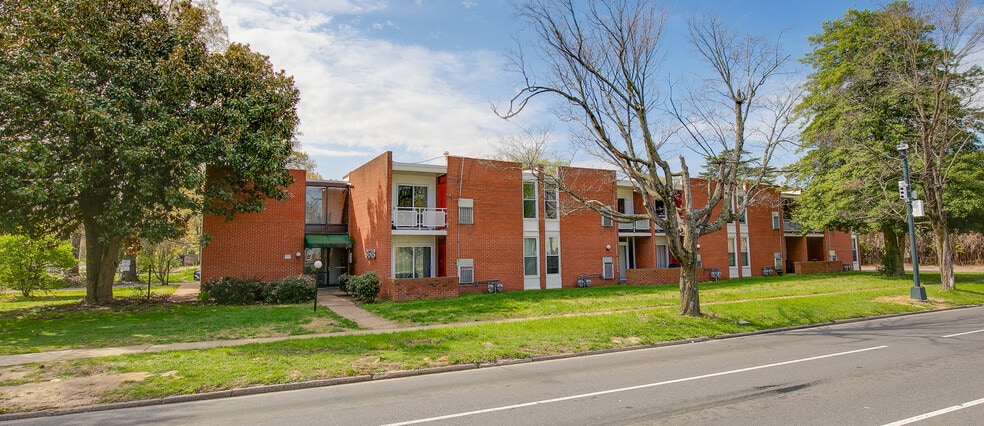 More Photos Of 3618 Chamberlayne Ave, Richmond Apartments For Sale