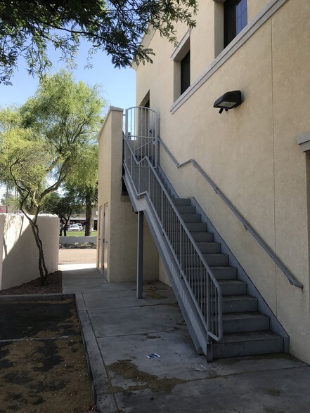 More Photos Of 1310 W St Marys Rd, Tucson Medical For Lease