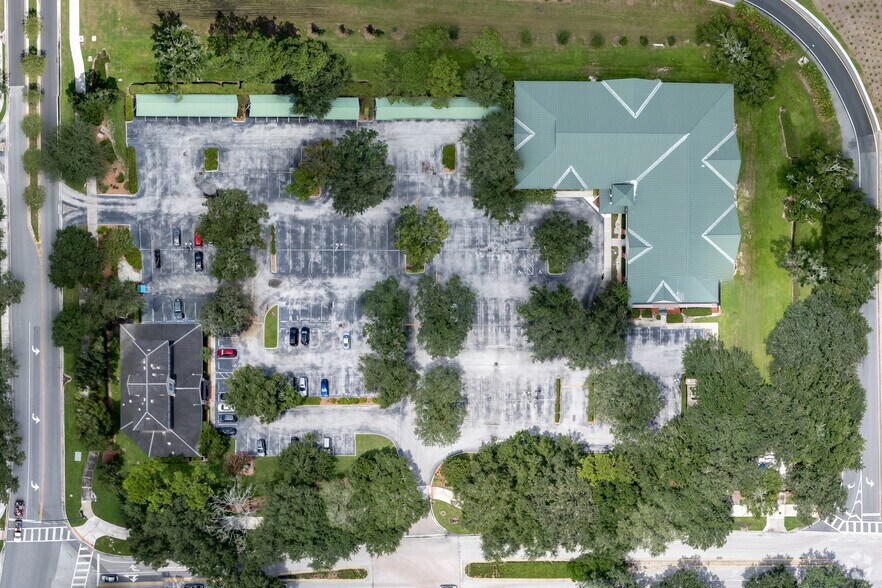 More Photos Of 1551 Sandspur Rd, Maitland Office For Lease