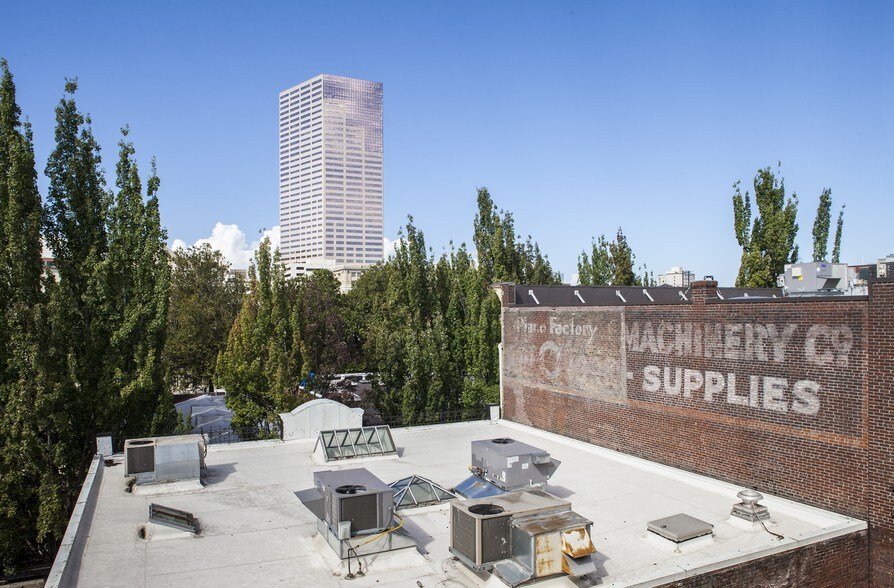 More Photos Of 71 SW Oak St, Portland Office For Lease