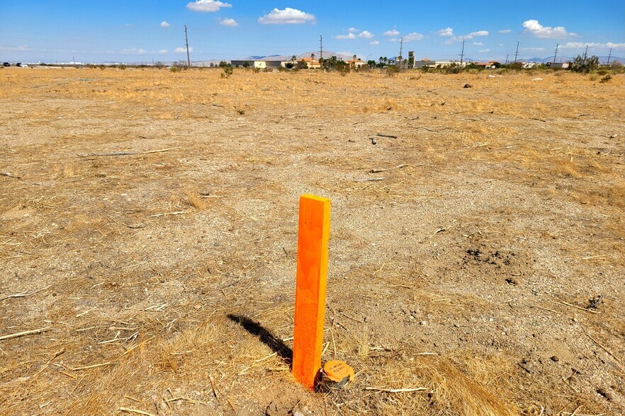 More Photos Of 9 Palmdale Road, Victorville Land For Sale