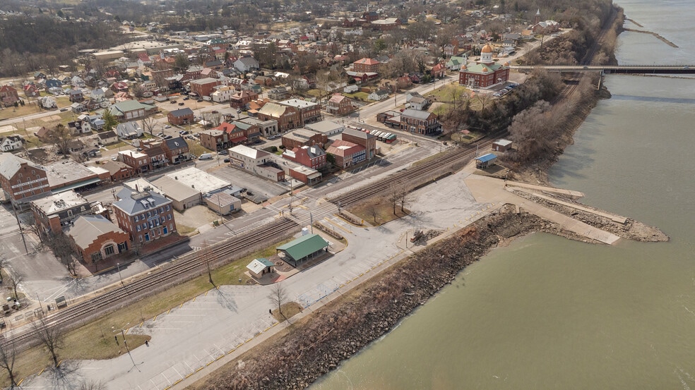 More Photos Of 208-210 Wharf St, Hermann Hospitality For Sale