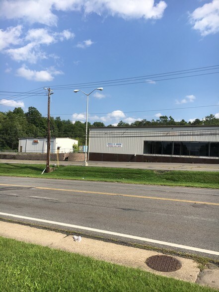 More Photos Of 1280 Sans Souci Pky, Wilkes-Barre Auto Dealership For Sale