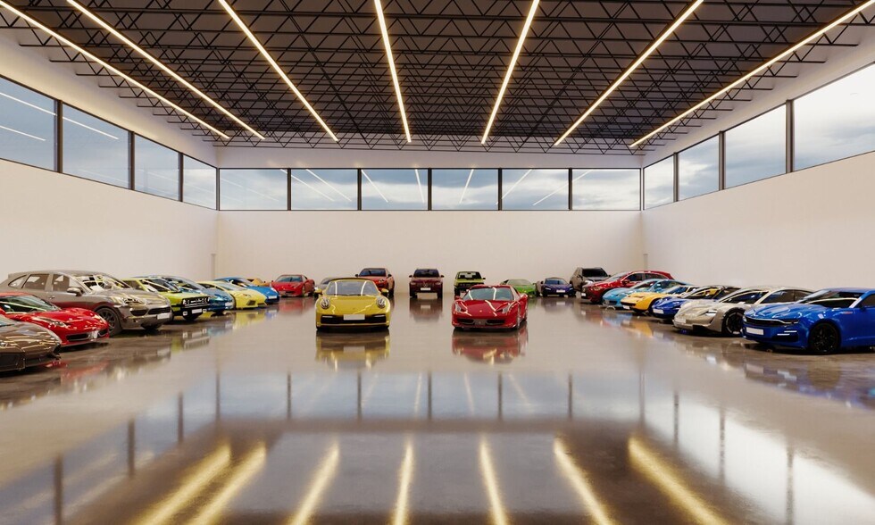 More Photos Of 428 Avon Rd, West Palm Beach Warehouse For Sale