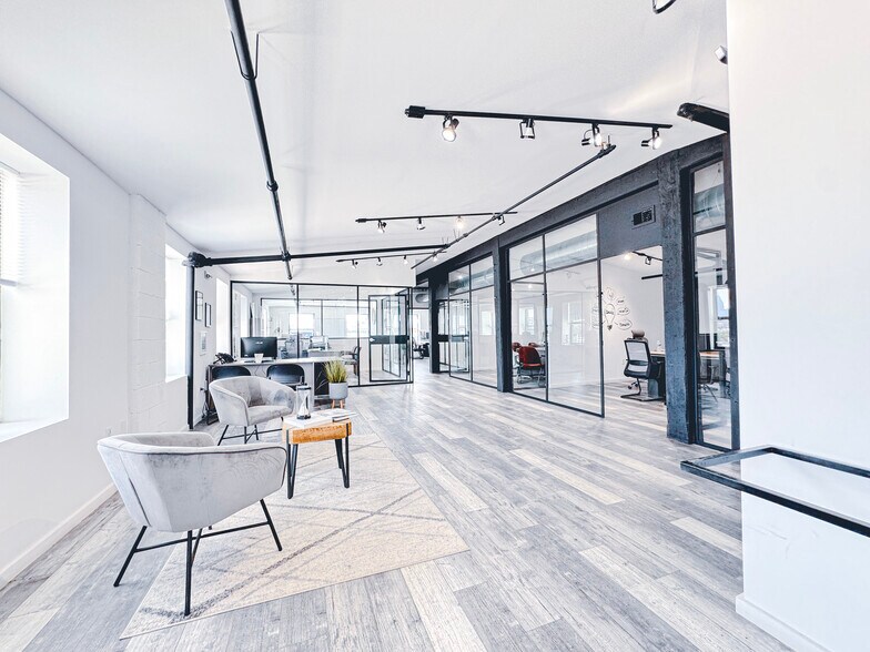 More Photos Of 1516-1554 N 5th St, Philadelphia Office For Lease