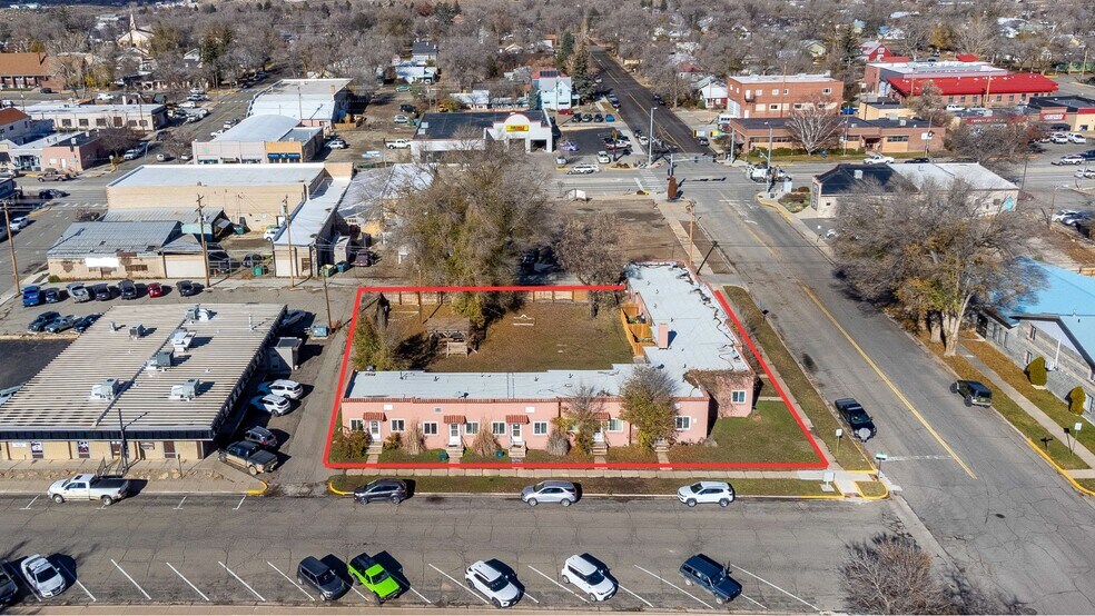 More Photos Of 122 E 1st St, Cortez Apartments For Sale