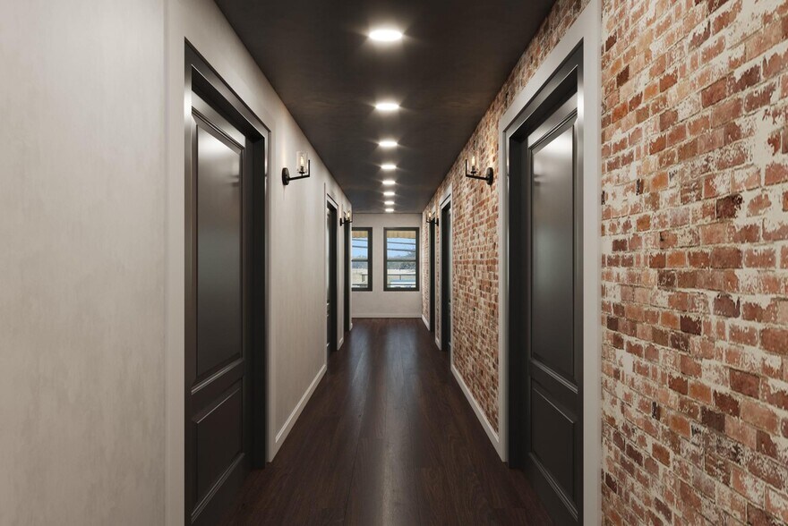 More Photos Of 226 E Blackjack St, Dublin Storefront Retail Residential For Sale