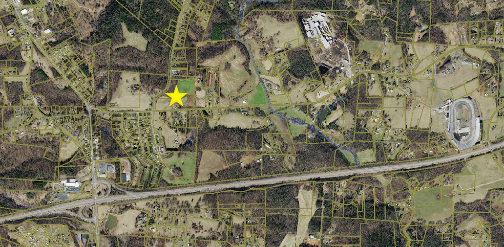 More Photos Of 469 Speedway rd, North Wilkesboro Land For Sale