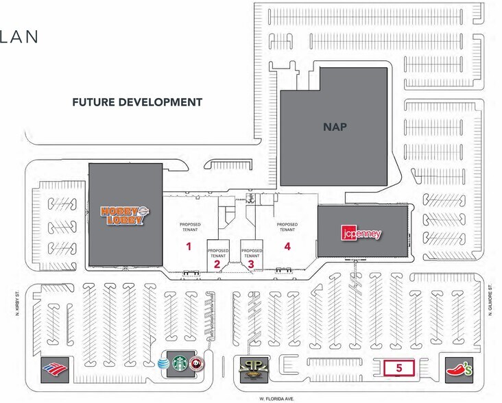 More Photos Of 2200 W Florida Ave, Hemet Unknown For Lease