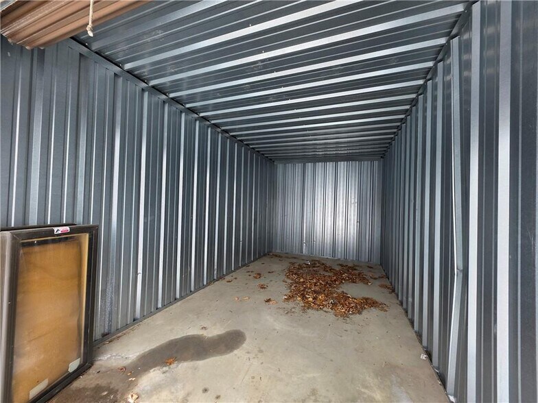 More Photos Of 3522 Andover Rd, Wellsville Auto Repair For Sale