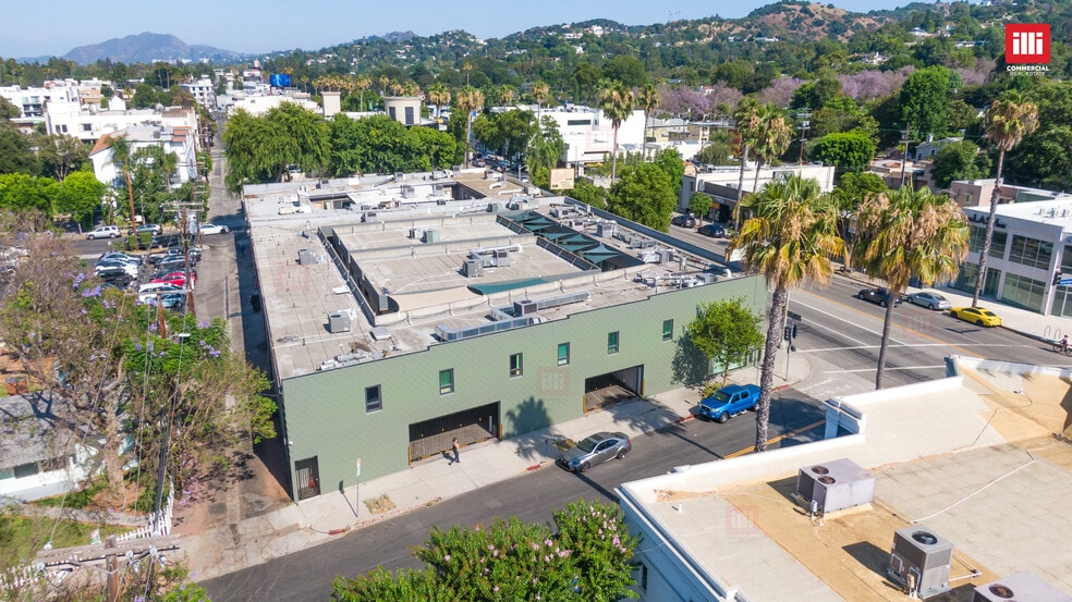 More Photos Of 13455 Ventura Blvd, Sherman Oaks Storefront Retail Office For Lease