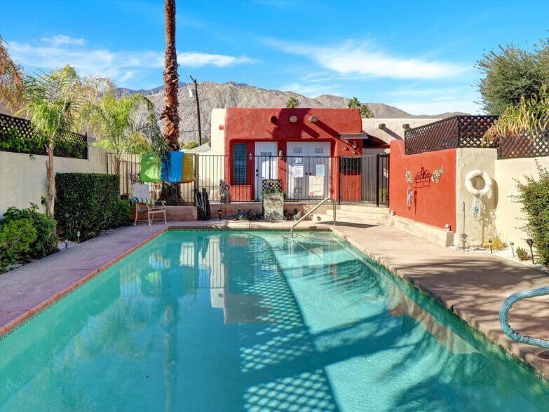 More Photos Of 525 S Thornhill Rd, Palm Springs Apartments For Sale