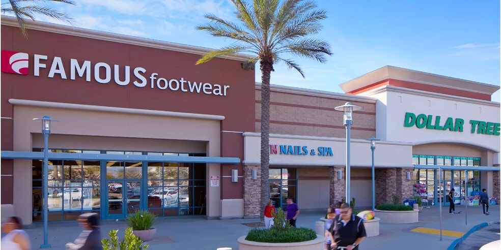 More Photos Of 1231 S Sanderson Ave, Hemet Unknown For Lease