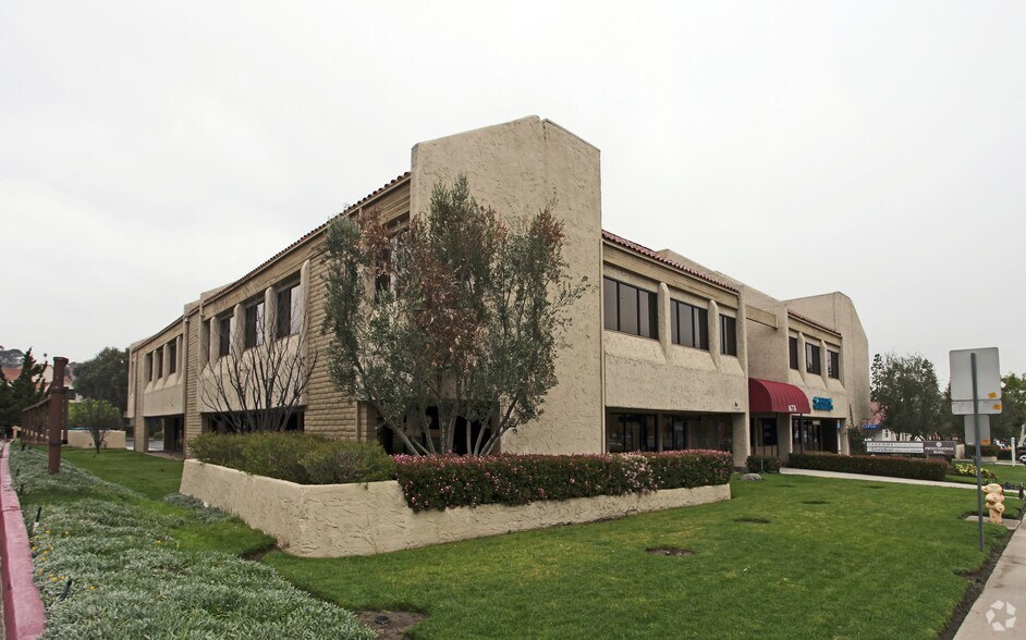More Photos Of 16776 Bernardo Center Dr, San Diego Medical For Lease
