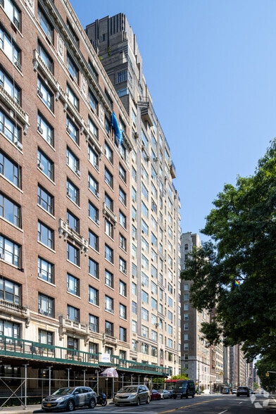 More Photos Of 320 Central Park W, New York Apartments For Lease