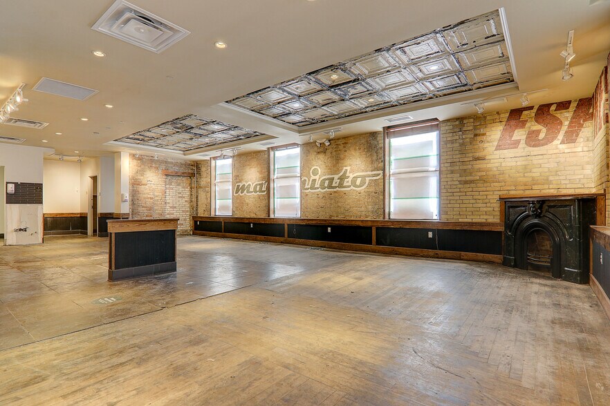 More Photos Of 66 Gerrard St E, Toronto Storefront Retail Office For Lease